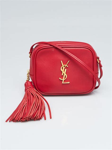 ysl mini blogger bag review|ysl blogger bag discontinued.